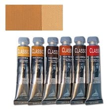 Λάδι Ζωγραφικής Maimeri Classico 20ml 131 Κίτρινο Ωχρά  Χρώματα Λαδιού