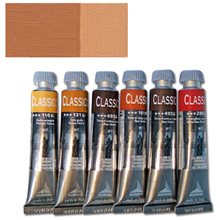 Λάδι Ζωγραφικής Maimeri Classico 20ml 134 Χρυσό Της Ωχράς  Χρώματα Λαδιού
