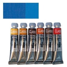 Λάδι Ζωγραφικής Maimeri Classico 20ml 370 Μπλε Κοβαλτίου  Χρώματα Λαδιού