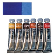 Λάδι Ζωγραφικής Maimeri Classico 20ml 392 Σκ. Μπλε 000302392  Χρώματα Λαδιού