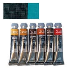 Λάδι Ζωγραφικής Maimeri Classico 20ml 410 Μπλε/Πράσινο  Χρώματα Λαδιού