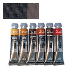 Λάδι Ζωγραφικής Maimeri Classico 20ml 492 Burnt Umber  Χρώματα Λαδιού