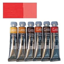 Λάδι Ζωγραφικής Maimeri Classico 20ml 226 Αν. Κόκκινο  Χρώματα Λαδιού