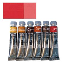 Λάδι Ζωγραφικής Maimeri Classico 20ml 228 Κόκκινο Καδμίου  Χρώματα Λαδιού