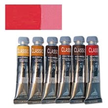 Λάδι Ζωγραφικής Maimeri Classico 20ml 253 Βαθύ Κόκκινο  Χρώματα Λαδιού