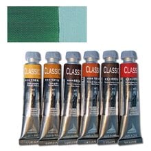 Λάδι Ζωγραφικής Maimeri Classico 20ml 296 Πράσινο Της Γης  Χρώματα Λαδιού