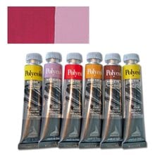 Χρώμα Ακρυλικό Maimeri Polycolor 20ml 256 Red/Magenta 001202256  Ακρυλικά Χρώματα Ζωγραφικής