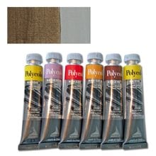 Χρώμα Ακρυλικό Maimeri Polycolor 20ml 475 Bronze 001202475  Ακρυλικά Χρώματα Ζωγραφικής