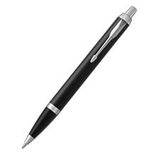 Parker IM Cope Lacquer Black CT BPen  Στυλό