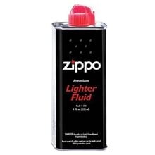 Υγρό Για Zippo 125ml  Αναπτήρες