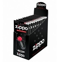 Πέτρα Zippo 6Tεμ.No2406N  Αναπτήρες