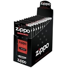 Φυτίλια Zippo  Αναπτήρες