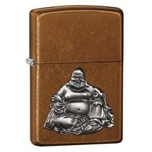 Αναπτήρας Zippo Buddha 21195  Αναπτήρες