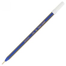 Στυλό Faber Castell Gold 0.30 Μπλε 143051  Στυλό