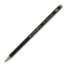 Μολύβι Σχεδίου Faber-Castell 9000 2Η 119012  Μολύβια