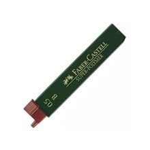 Μύτες Faber-Castell 0.5 12τμχ. B 120501  Μολύβια