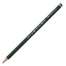 Μολύβι Σχεδίου Faber-Castell 9000 2B 119002  Μολύβια