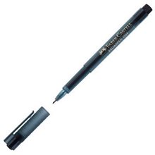 Μαρκαδόρος Faber-Castell Broadpen 1554 0.8mm  Μαρκαδόροι