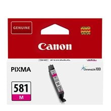 Μελάνι Canon Inkjet CLI-581M Magenta  Μελάνια