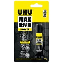 Κόλλα Uhu Max Repair 20gr  Κόλλες