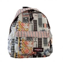 Σακίδιο Πλάτης Eastpak Padded Cast  Σχολικές Τσάντες