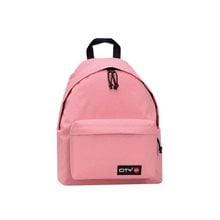 Σακίδιο Πλάτης City The Drop Flamingo Pink 96317  Σχολικές Τσάντες