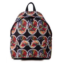 Σακίδιο Πλάτης Polo Berry-Berry P.R.C 901175700  Σχολικές Τσάντες