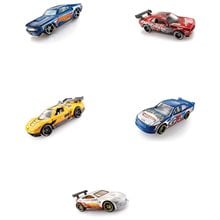 Mattel Hot Wheels Αυτοκινητάκια 1:64 Αυτοκινητάκια Hot Wheels  Hot Wheels - Matchbox - Πίστες