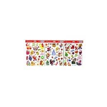 Αυτοκόλλητο Glitter Α4 10286  sticker - Albums