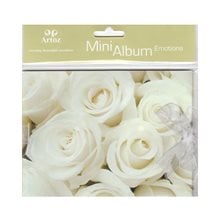 Άλμπουμ 10x15 Artoz 24 Φωτογραφιών 137521-17  Album - Βιβλία Ευχών