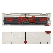 Μύτη Μηχανικού Μολυβιού Koh-I-Noor 2mm 41902Η  Μολύβια