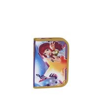 Κασετίνα Τριπλή Άδεια Lego Friends Pop Star 20012-1705  Κασετίνες Άδειες