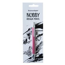Μολύβι Σχεδίου Μηχανικό Transotype Nobby Design 3.15mm  Μολύβια