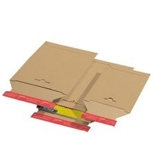 Φάκελος Αποστολών Colompac CP014.03 23.5x31.0x-3.0cm Κραφτ  Κουτιά