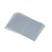Ζελατίνα Securit Ant/Κο Για Μενού Α5 10τεμ.  Θήκες - Ζελατίνες
