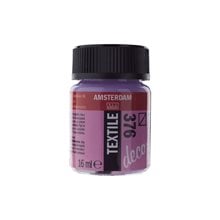 ΧΡΩΜΑ AMSTERDAM TEXTILE 16ml 665 SPRING GREEN  Χρώματα για Υφάσματα