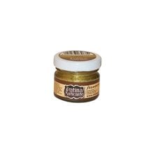 Stamperia 20ml Πατίνα Gold  Πατίνες