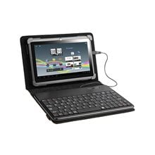 Θήκη Tracer Tablet Case With Keyboard 7'-8'  Θήκες Προστασίας