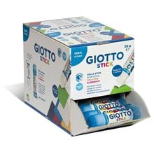 Κόλλα Stick Giotto 20gr  Κόλλες
