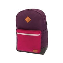 Σακίδιο Πλάτης Polo Reflective Μωβ 901244-13  Backpacks
