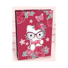 Κλασέρ Graffiti Hello Kitty 17x25 19809  Κλασέρ