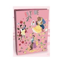 Κλασέρ Graffiti Princess Kids 17x25 2Κρ. 19109  Κλασέρ