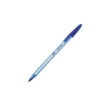 Στυλό Bic Cristal Soft 1.2mm Μπλέ  Στυλό