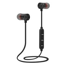 LAMTECH BLUETOOTH V5.1 MAGNETIC EARPHONES  Handsfree