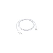 Apple USB-C To Lightning Cable 1M Blister MQGJ2ZM/A  Φορτιστές - Καλώδια