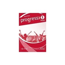 Progress 1 Neu *b2* Glossar  Αγγλικά Φροντιστηριακά & ELT Βιβλία