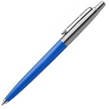 Parker Jotter Plastic CT L.Blue Ballpen  Στυλό