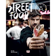 STREET FOOD  Μαγειρική