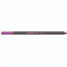 Μαρκαδόρος Stabilo 68/856 Metalic Rose  Μαρκαδόροι