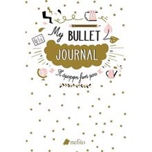 My Bullet Journal, Η Όμορφη Ζωή Μου Π0488  Σημειωματάρια